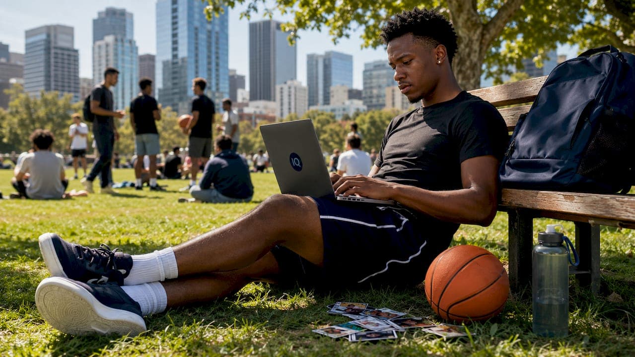 Post-College Basketball Pathways: Your 2026 Guide