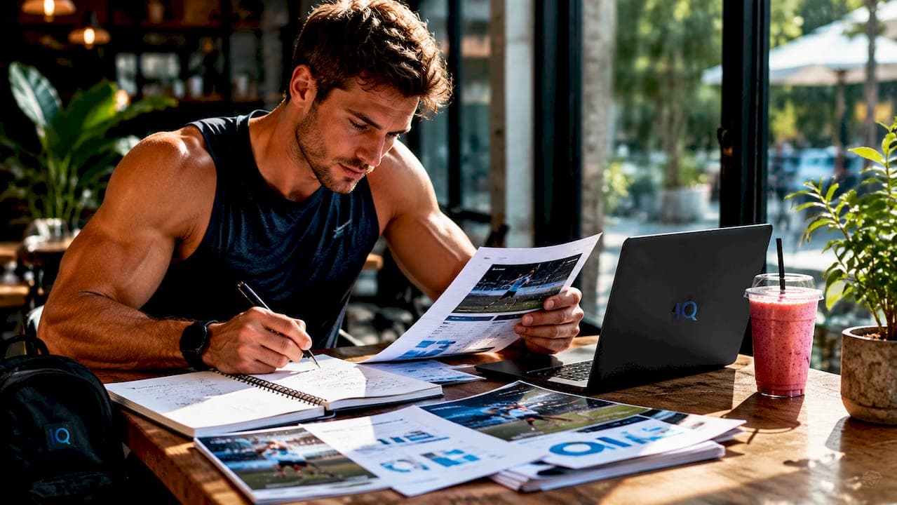 Compare Programs for Athlete Development: 2026 Guide