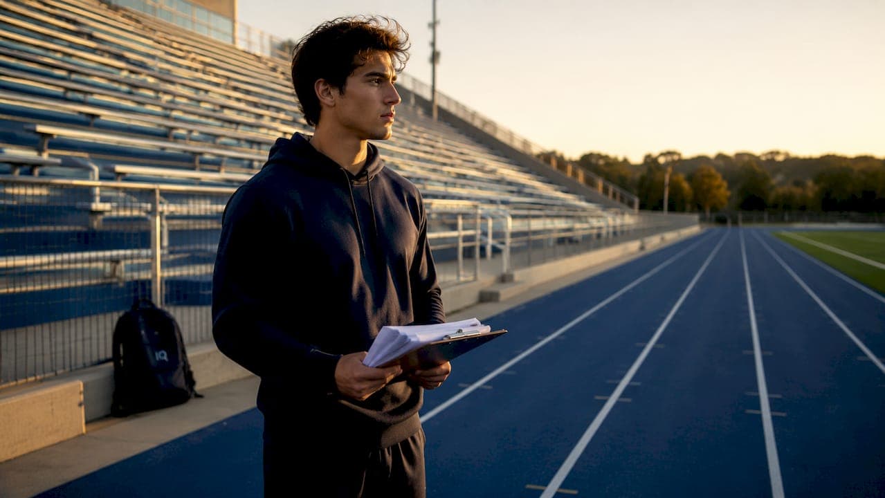 Why Athletes Enter Transfer Portal: Real Reasons