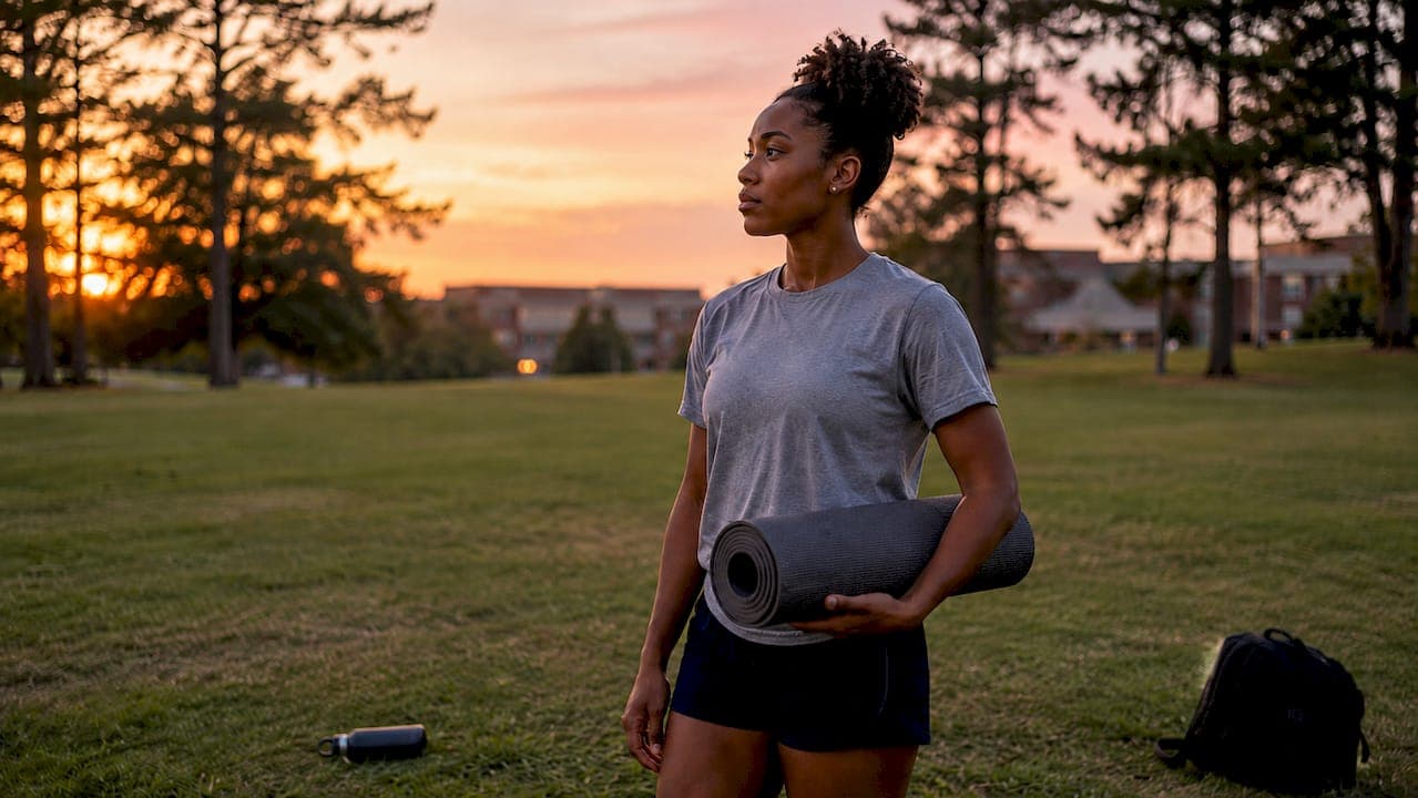 Why Athlete Mental Health Matters in College Sports