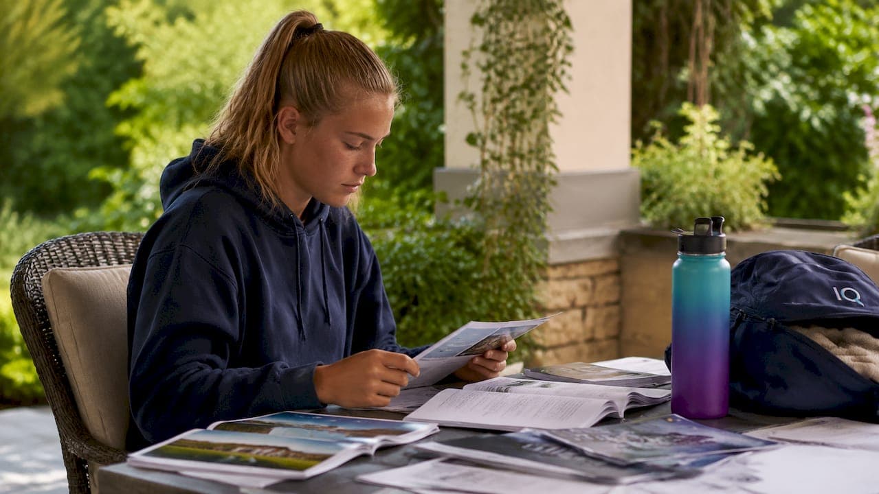 How to Evaluate if Your Current School Fits Athlete Goals