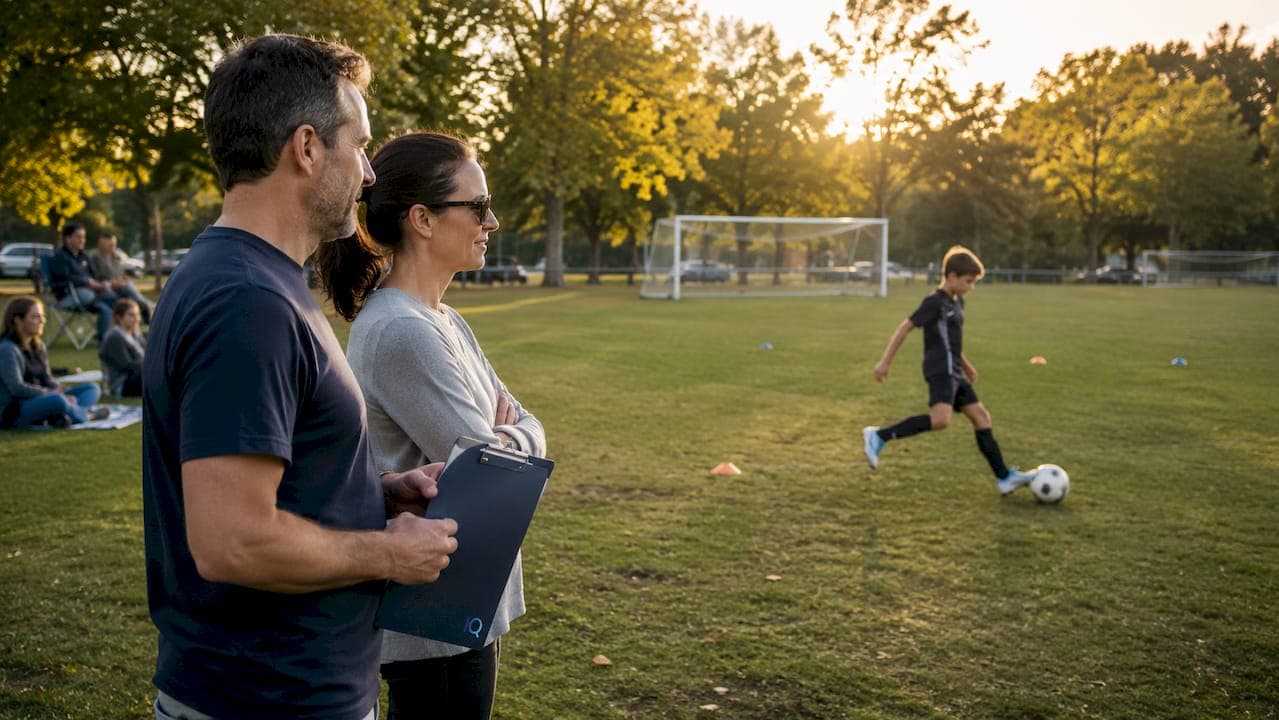 Athletic Career Longevity Factors Parents Control Most