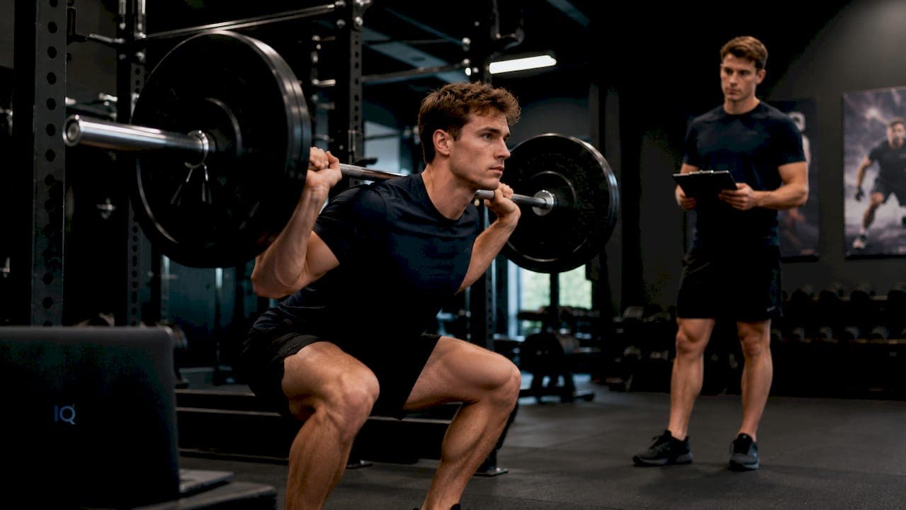Why Program Stability Matters for Athlete Development