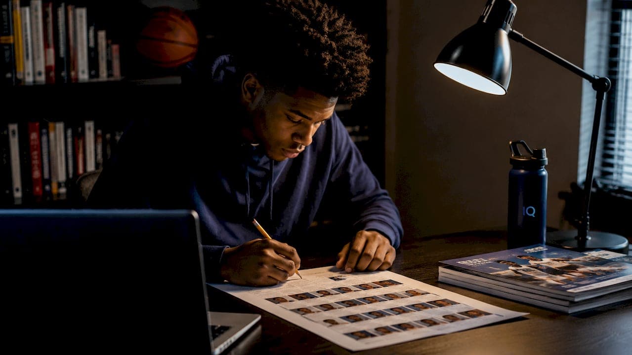 Find a College Program with Early Playing Time