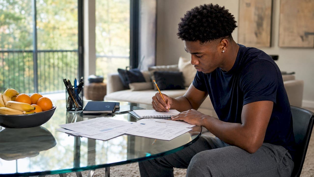 Basketball Scholarship Equivalency Explained for Recruits