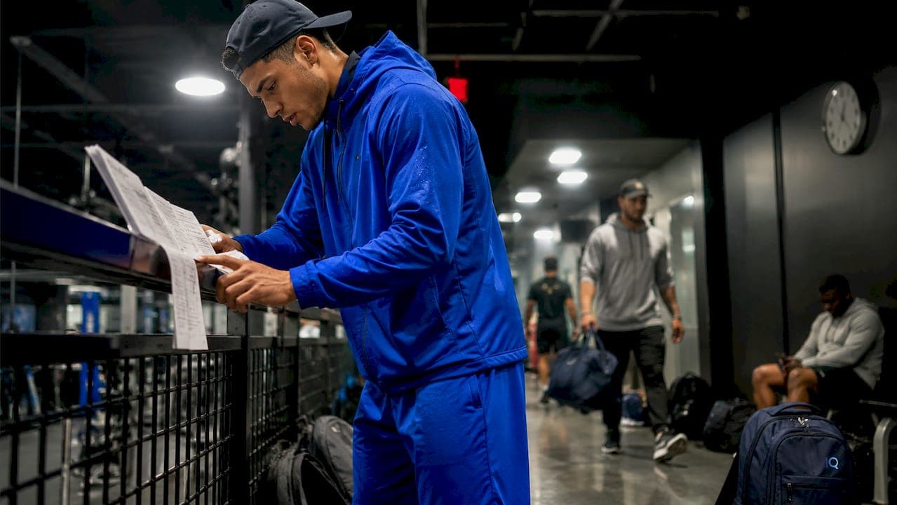 Signs an Athlete Has Outgrown Their Current Program