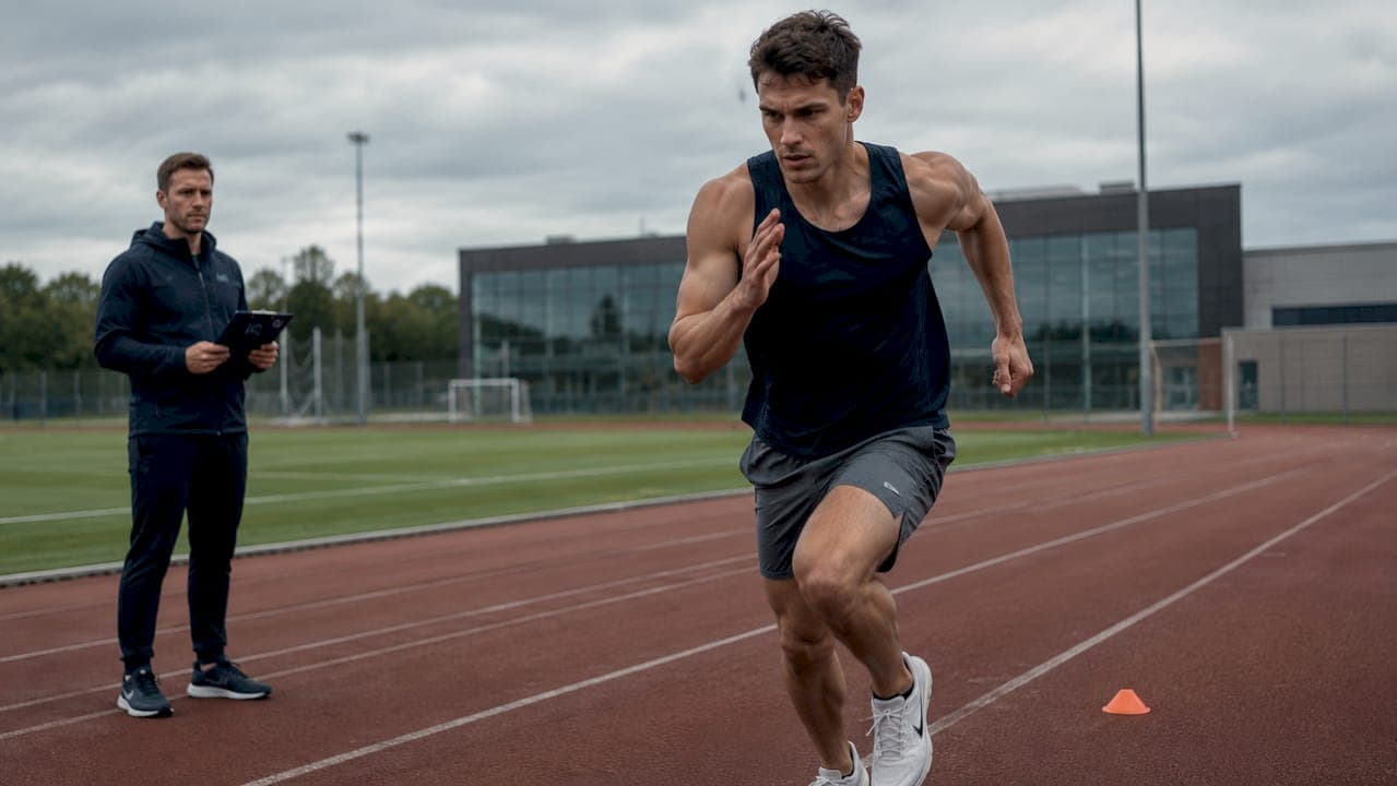 Summer Workouts and Roster Standing: What Athletes Must Know