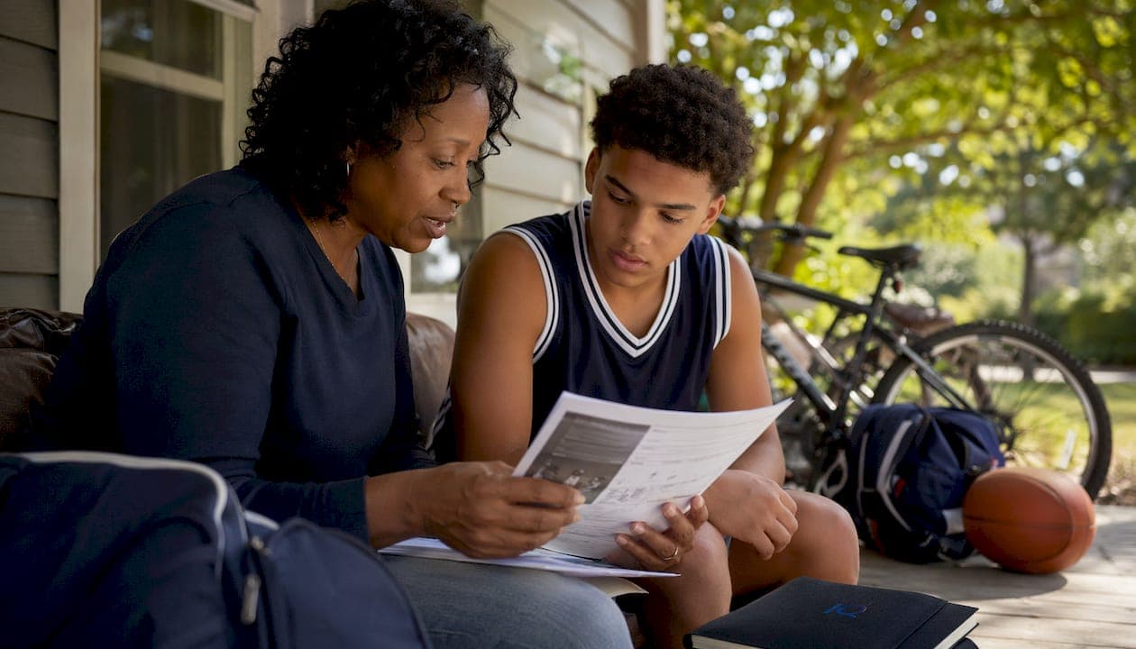 Your Child's College Playing Time Potential Explained
