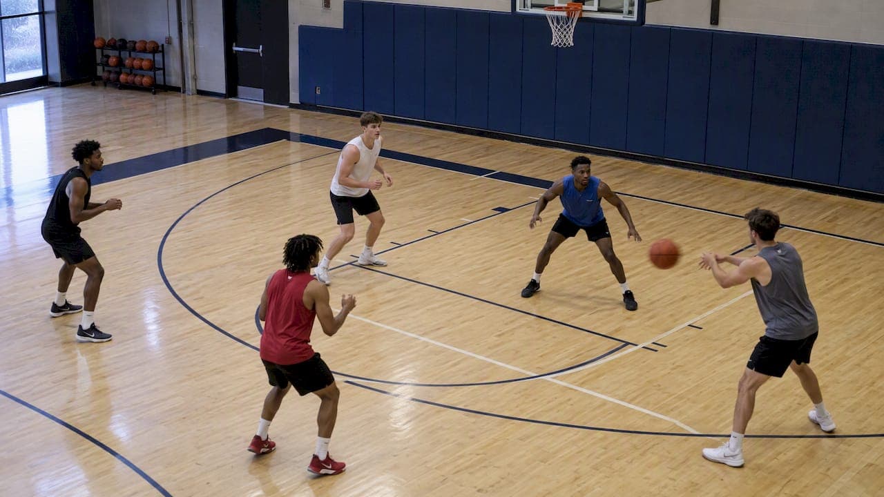 Lineup Chemistry Metrics in College Basketball: A Player's Guide